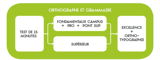 Modules fondamentaux