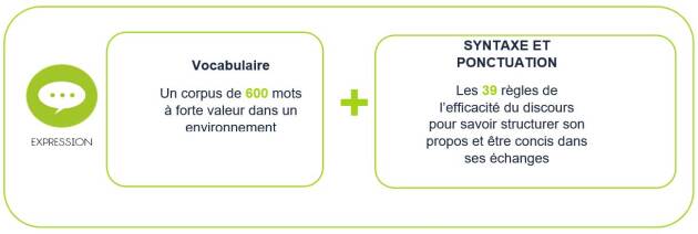 Parcours vocabulaire et expression (illustration)