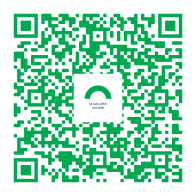 QR code Mentors et Mentorés